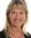 [Translate to English:] Seniorforsker Sanna Steenfeldt har valgt at stoppe som fjerkrækoordinator efter at have varetaget rollen siden 2010.
